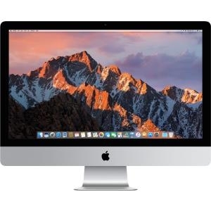 Apple iMac - All-in-One (Komplettlösung) - 1 x Core i5 2.3 GHz - RAM 8 GB - SSD 256 GB - Iris Plus Graphics 640 - GigE - WLAN: 802.11a/b/g/n/ac, Bluetooth 4.2 - macOS 10.12 Sierra - Monitor: LED 54.6 cm (21.5) 1920 x 1080 (Full HD) - CTO