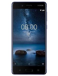 Nokia 8 128GB Polishedblue - Vodafone - Grade B