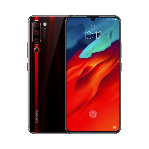 Global Version Lenovo Z6 Pro Mobile Phone