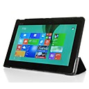 soie de luxe cas de couverture de cuir pour Asus livre de transformateur t100 t100ta tablette de 10,1 pouces