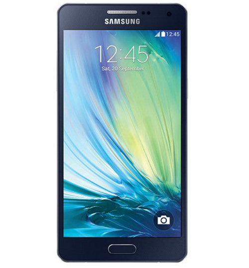 Samsung Galaxy A5 White - GSM Unlocked