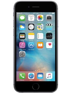 Apple iPhone 6s 16GB Grey - O2 - Grade A+