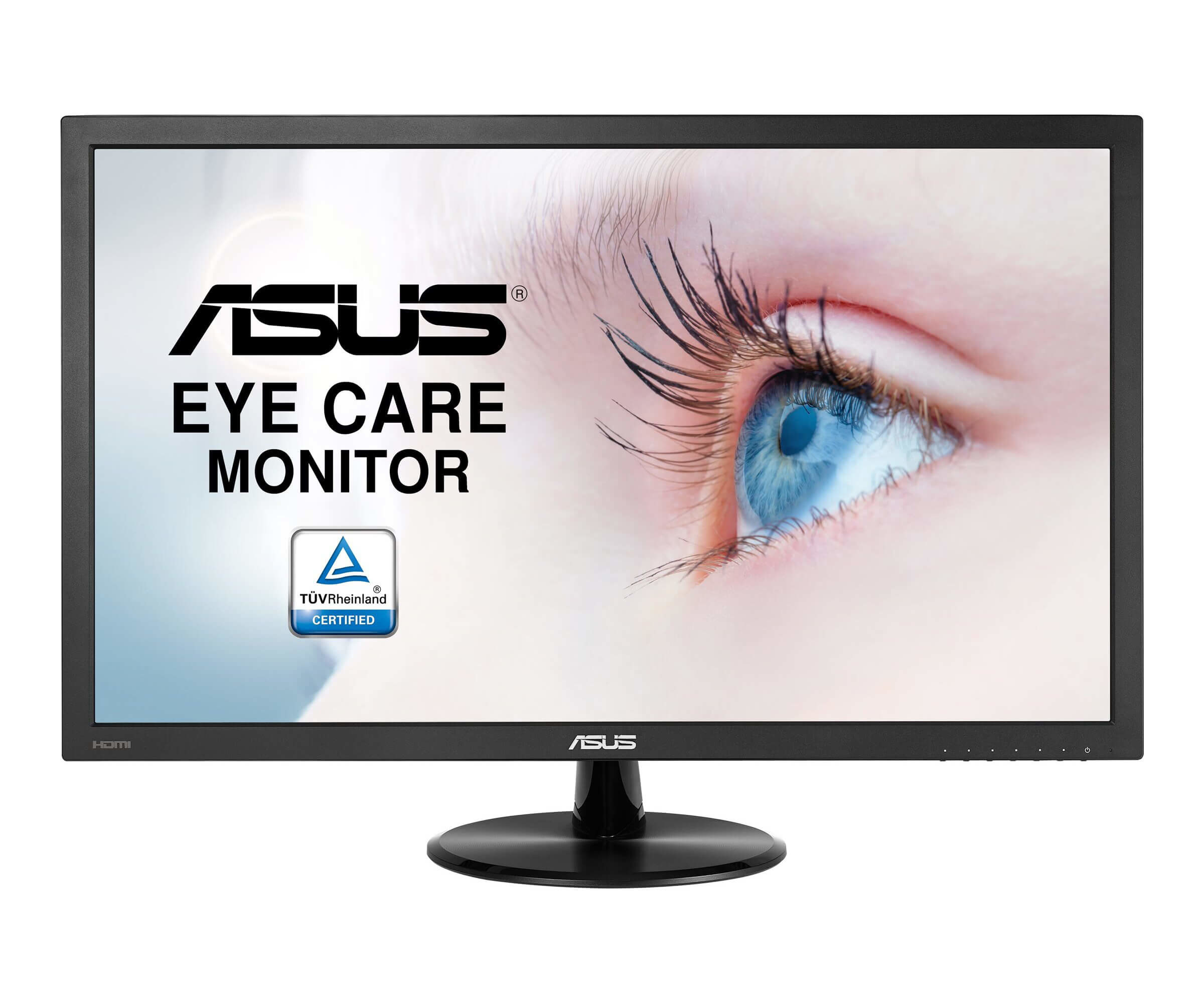 ASUS VP247HAE - LED-Monitor - 59.9 cm (23.6