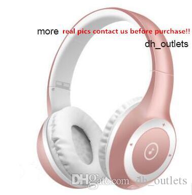 2019 new Bluetooth headset 3.0 Wireless Headphones S3 with W1 CHIP Brand Wireless 3.0 Headphones with Retail Box Sealed