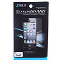 High Definition Screen Protector with Cleaning Cloth for iPod touch 5
