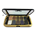 10 Colors Makeup Eye Shadow Palette (J-234)