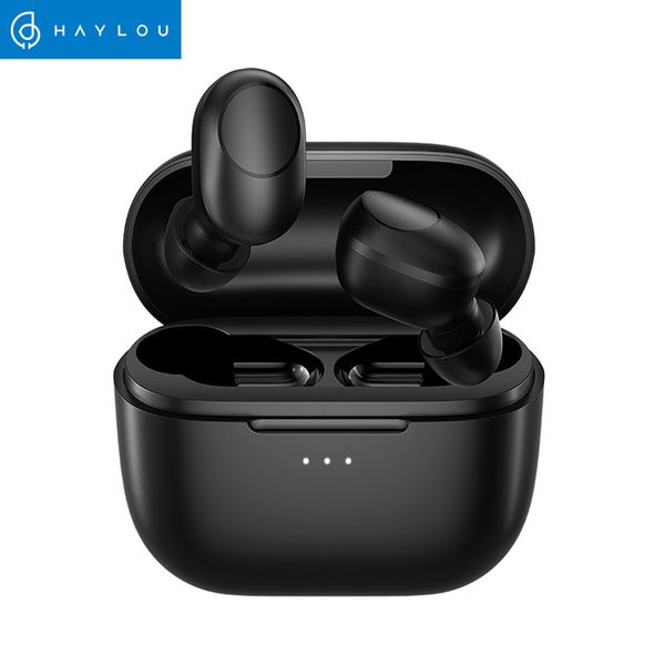 Haylou GT5 gaming mode TWS earphone wireless Bluetooth 5.0 headphone 65ms low latency earbuds