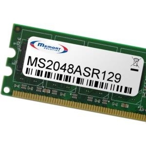 Memory Solution MS2048ASR129 2GB Speichermodul (MS2048ASR129)