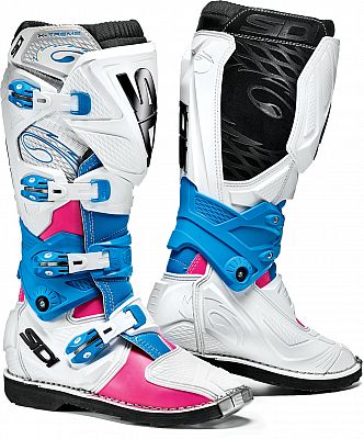 Sidi X-3, boots women