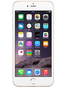 Apple iPhone 6 Plus 16GB Gold - EE - Grade A+