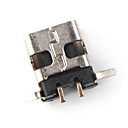 Replacement Power Socket Part for Nintendo Dsi