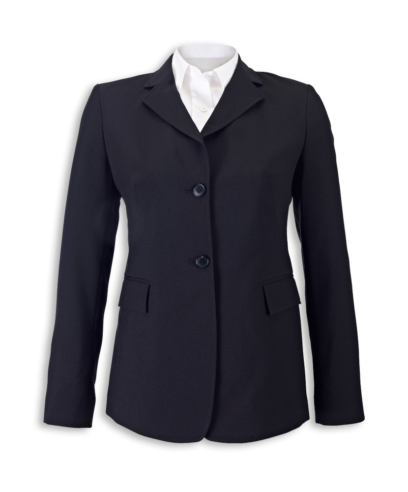 Alexandra Easycare women's rever collar jacket