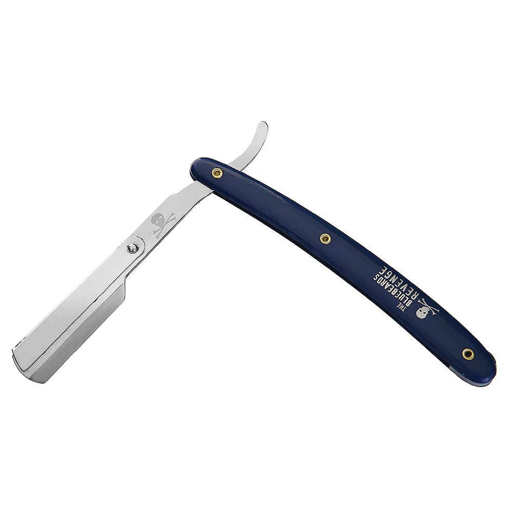 The Bluebeards Revenge Cut Throat Razor