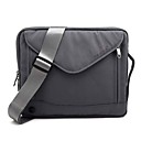 Foam Material Inside With an Envelope Bag an Anti-shock Bag and an Outside Pocket Tablet Shoulder Bag for ipad