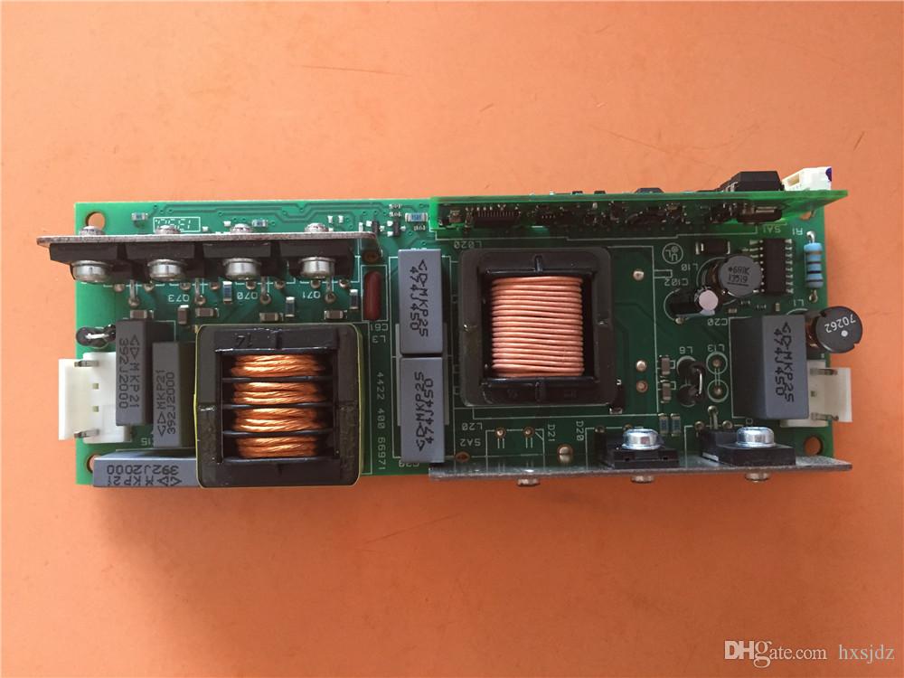 Projector Accessories original lamp Ballast EUC 215g N/T05 for HITACHI HCP-A81 HCP-A92