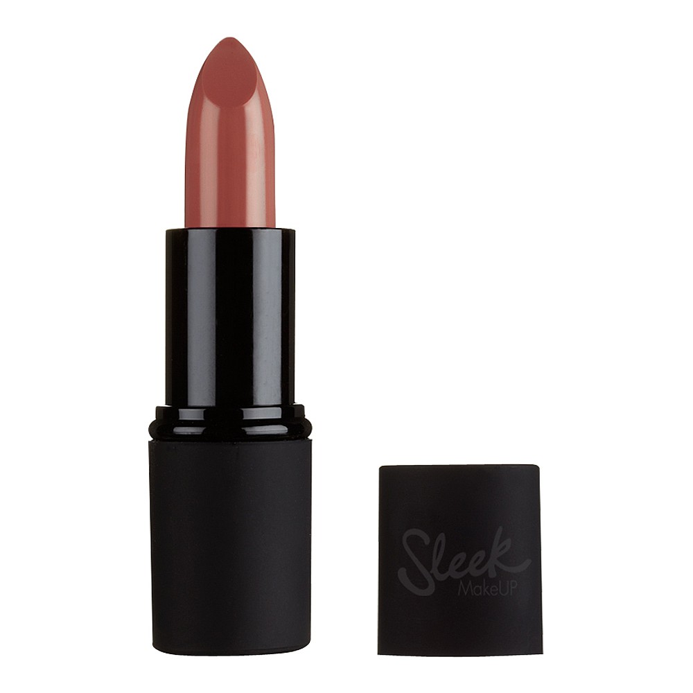 Sleek MakeUP True Colour Lipstick - Liqueur