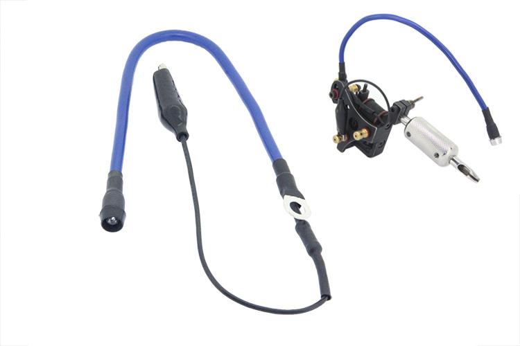 2015 5pcs Tattoo Supplies Accessories Machine Parts Rushed Good Quality Adjustable Led Lamp Light For Gun Kit Set Supply Mounted