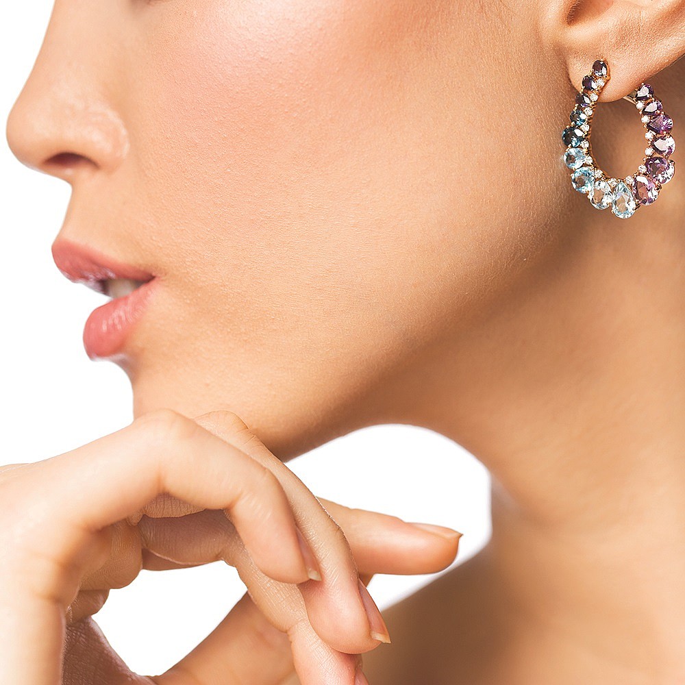 caflon ear piercing course