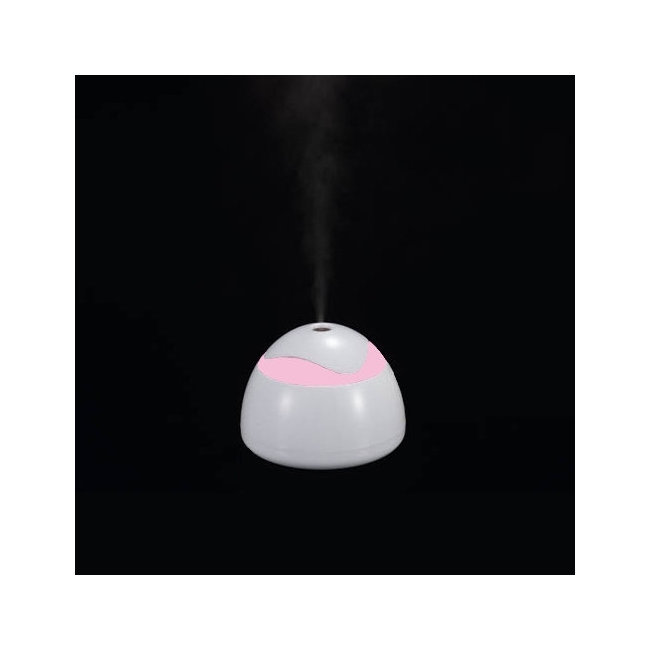 Diffuseur USB d'huiles essentielles BALL Rose