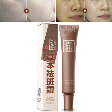 MEIKING Age Spot Melasma Remove Freckle Face Cream Whitening Lightening Skin Care