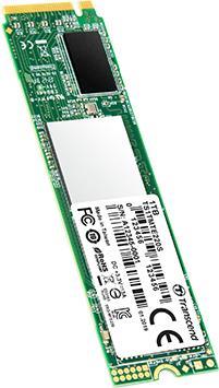 Transcend TS512GMTE220S Solid State Drive (SSD) M.2 512 GB PCI Express 3.0 NVMe (TS512GMTE220S)