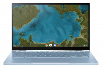 ASUS Chromebook Flip C433TA AJ0139 - Flip-Design - Core i5 8200Y / 1.3 GHz - Chrome OS - 8 GB RAM -