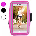 Case For Apple iPhone XR XS XS Max Sports Armband / Shockproof / Dustproof Solid Colored  for iPhone X 8 8 Plus 7 7plus 6s 6s Plus SE 5 5S