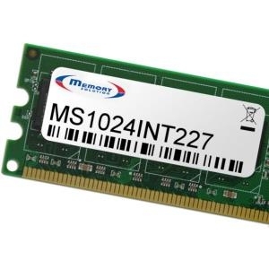 Memory Solution MS1024INT227 - PC / Server - Intel D845G - D845BG - D845PT - D845GBV - D845EPI - D845GVSR (MS1024INT227)