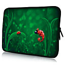 Ladybug Baby Neoprene Laptop Sleeve Case for 10-15