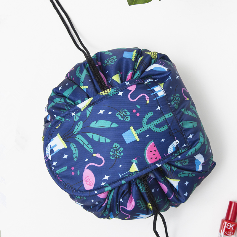 Easy-carry Drawstring Storage Bag