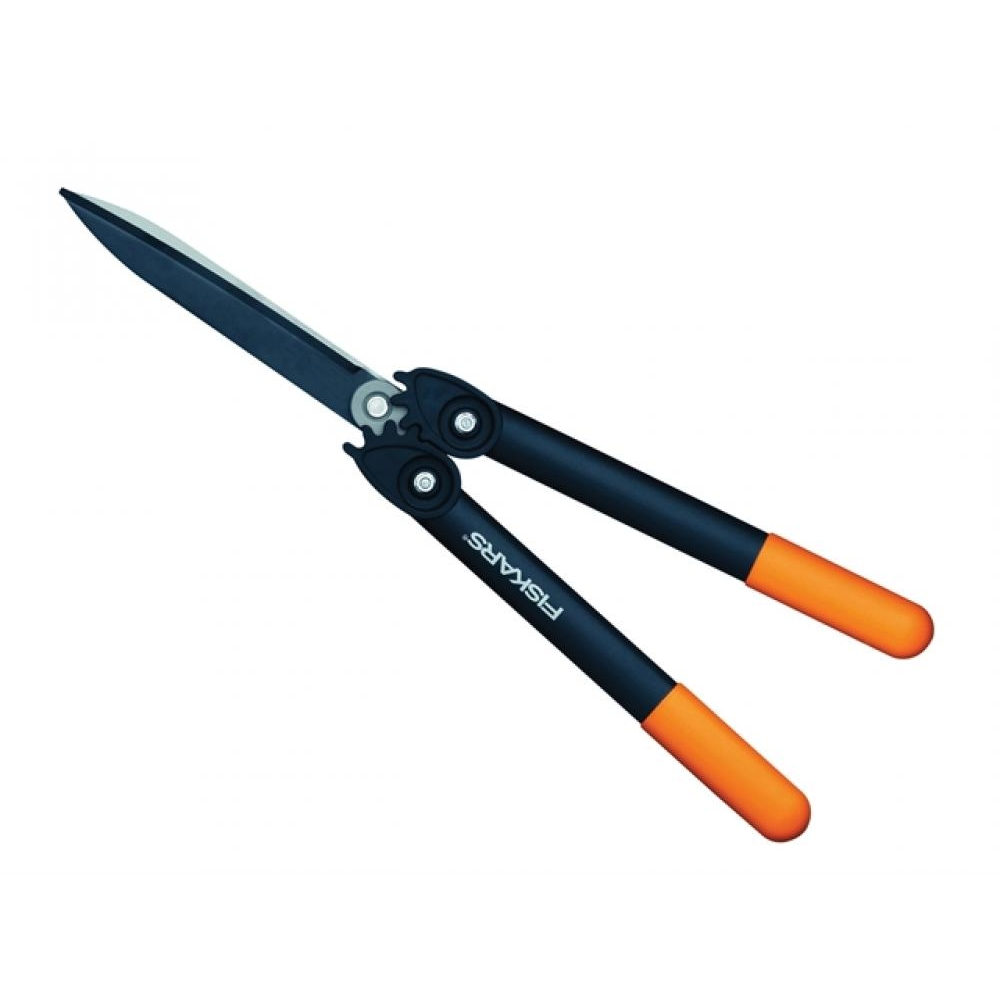 Fiskars Powergear Hedge Shear