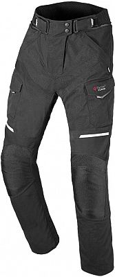 BÃ¼se Grado, textile pants waterproof women