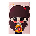 High Quality PU Leather with Stand Case for 7.9 Inch XIAOMI Tablet