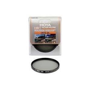 Hoya HRT CIR-PL UV - Filter - UV- / Kreispolarisator - 72 mm
