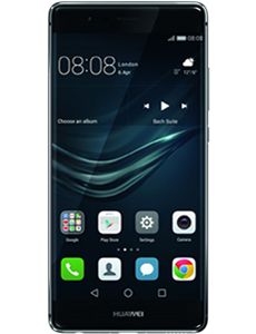 Huawei P9 32GB Grey - Unlocked - Grade A
