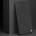 Nillkin Case For Apple iPhone XR / iPhone XS Max Shockproof / Frosted Back Cover Solid Colored Hard TPU for iPhone XS / iPhone XR / iPhone XS Max