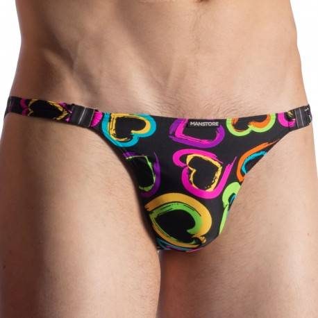 Manstore M919 Surprise Brief - Magic M
