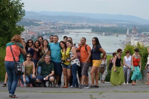Cityrama - Eat Hungary – Gourmet Walking Tour