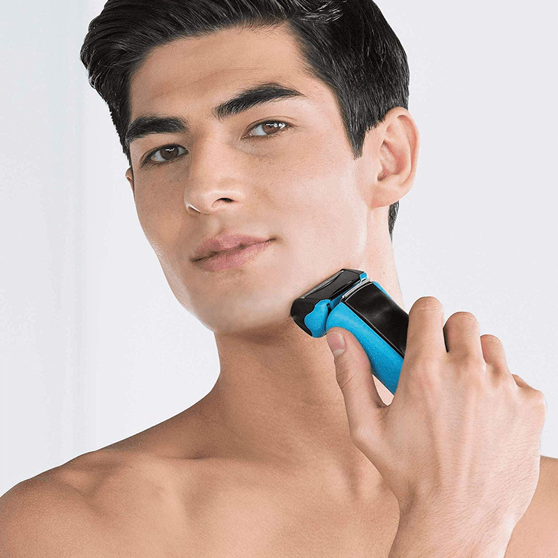 Braun 51B Waterflex Series Replacement Foil and Cutter Pack  - Black