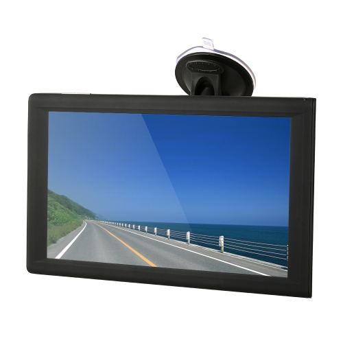 KKmoon 9inch Tablet GPS Navigation Android Smart System Portable Car Stereo Audio Player