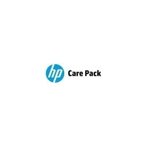 Hewlett-Packard Electronic HP Care Pack Next Business Day Hardware Support with Defective Media Retention Post Warranty