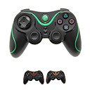 Six Axis DualShock3 Wireless Bluetooth Controller for PS3