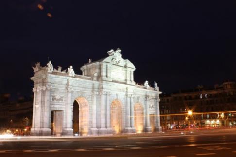 El Escorial + Valley of the Fallen