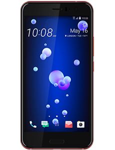 HTC U11 128GB Red - Vodafone - Grade A