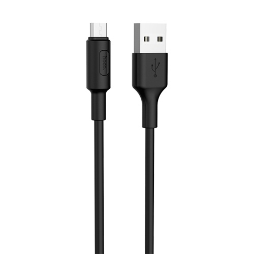 hoco. X25 Micro Fast Charge Data Sync USB Cable