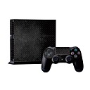 PS4 Console Protective Sticker Cover Skin Controller Skin Sticker