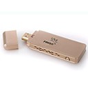 Fingo™ FV-100 Portable Home Digital Wireless HD HDMI Video Transmitter for Video, Mobile, Laptops, PC And More