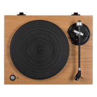 RT100 Turntable with USB & Pre-Amplifier