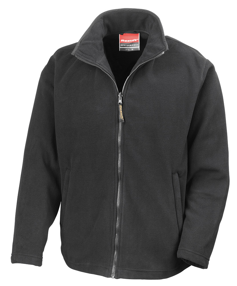 Alexandra men's microfleece
