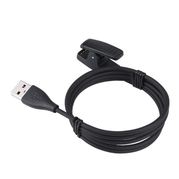Video Cables & Connectors Charging Cable Data Office Line Smart Watch Accessories Home Durable USB Dock Fast Speed Wire For Garmin Forerunne